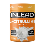 INLEAD L-Citrullin Malat 2:1 500 g