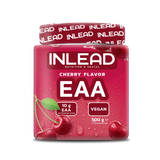 INLEAD EAA 500 g, Aminosäuren, 7 Geschmacksrichtungen