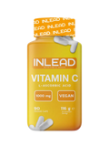 INLEAD Vitamin C 90 Kapseln