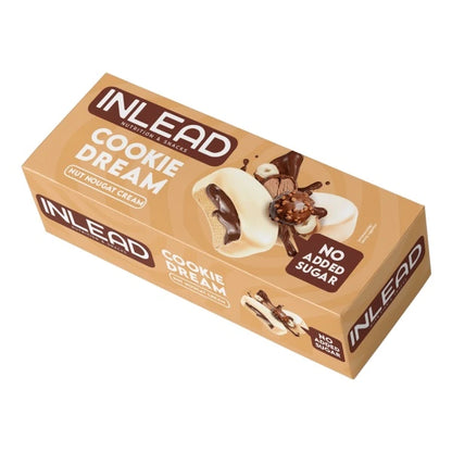 INLEAD Cookie Dream 128g