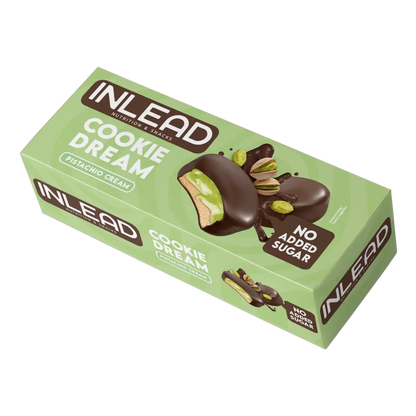 INLEAD Cookie Dream 128g
