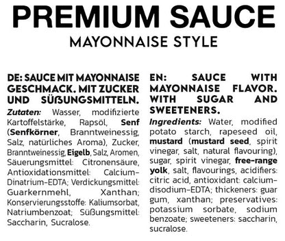 INLEAD Premium Sauce 350ml