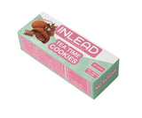 INLEAD Tea Time Cookies 150 g – Chocolate & Coconut