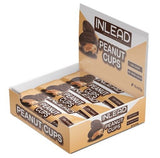 INLEAD Peanut Cups Karton 15x50g, 750 g