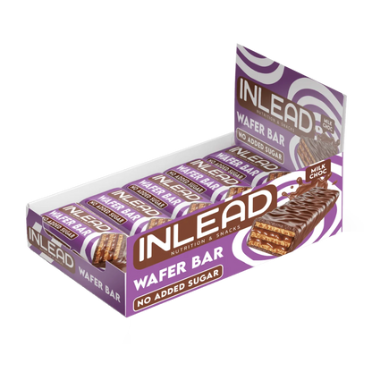 INLEAD Wafer Bar - 15x45g