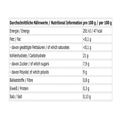 INLEAD Fruit Spread 400g