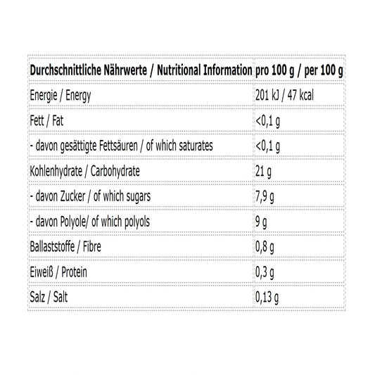 INLEAD Fruit Spread 400g