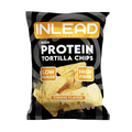 INLEAD High Protein Tortilla Chips 6x50g