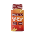 INLEAD Curcuma Extrakt 120 Kapseln