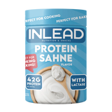 INLEAD Protein Cream 300 g – Powder