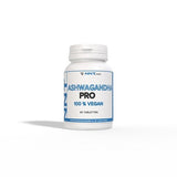 NNT Labs Ashwagandha Pro 60 Tabletten
