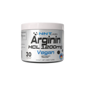 NNT Arginin HCL 1200 mg 150 Kapseln