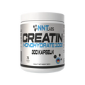 NNT Creatin 1000 mg 300 Kapseln