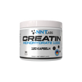 NNT Creatin 1000 mg 120 Kapseln