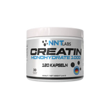 NNT Creatin 1000 mg 120 Kapseln