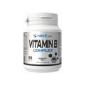 NNT Vitamin B Complex 90 Tabletten