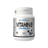 NNT Labs Vitamin B Complex, 90 Tabletten