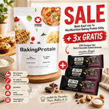 MaxiNutrition Protéines Pâtisserie 500 g
