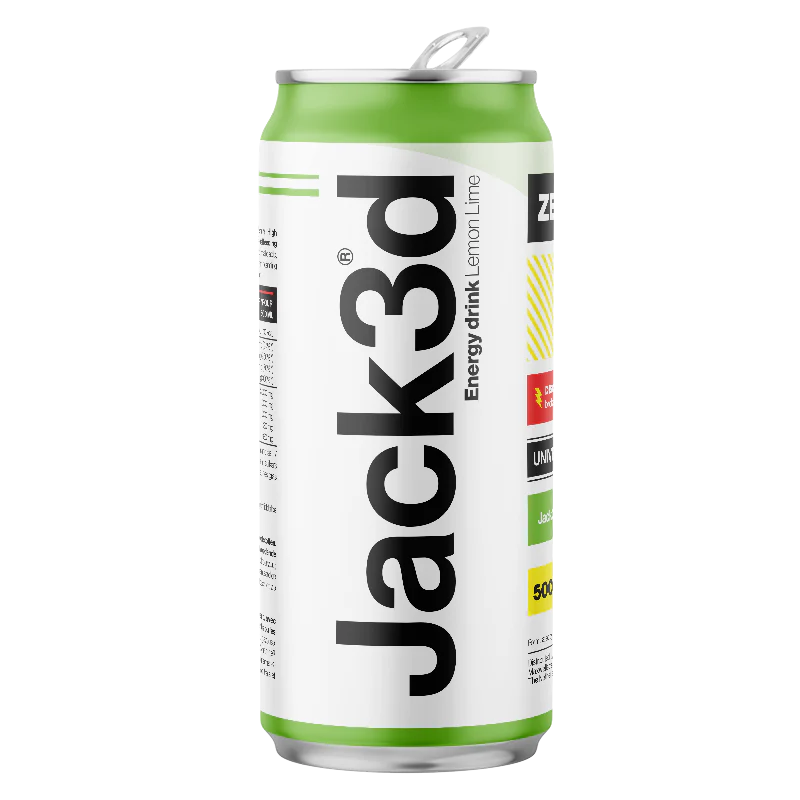 USP Labs Jack3d Energy EINZELNE DOSE