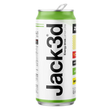USP Labs Jack3d Energy EINZELNE DOSE, 500 ml