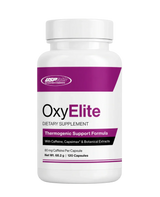 USP Labs OxyElite Pro 120 Kapseln