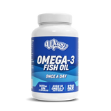 Wispy Omega 3 (795mg EPA/DHA) 120 Kapseln
