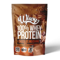 Wispy Whey 100% - 1000g