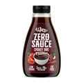 Wispy Zero Sauce