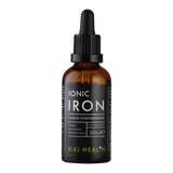 KIKI Health Liquid Iron 50 ml GB