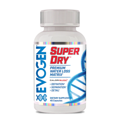 Evogen Super Dry 45 Kapseln