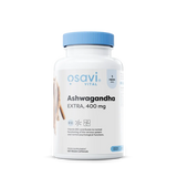 OSAVI Ashwagandha Extra 400 mg, 120 Kapseln