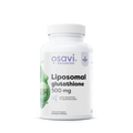Osavi Liposomal Glutathione 500mg 60 Kapseln