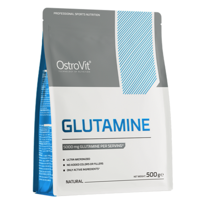 Ostrovit Glutamin 500g