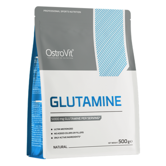 Ostrovit Glutamin 500g
