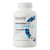 Ostrovit Vitamin B1 Thiamine – 60 Kapseln