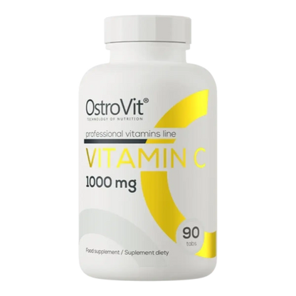 Ostrovit Vitamin C 1000mg 90 Tabletten