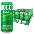 Nocco BCAA Drink 24 x 330 ml APPLE