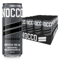 Nocco BCAA Drink 24 x 330 ml Ramonade