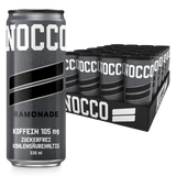 NOCCO BCAA Drink Ramonade 24 x 330 ml