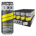Nocco BCAA Drink 24 x 330 ml Grand Sour