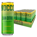 Nocco BCAA Drink 24 x 330 ml San Citro
