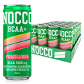 Nocco BCAA Drink 24 x 330 ml Peachango