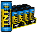 NXT Nutrition TNT NUCLEAR 12x330ml
