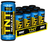 NXT Nutrition TNT NUCLEAR 3960 ml (12 x 330ml)