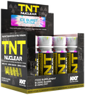 NXT Nutrition TNT Nuclear Shots 12x60ml