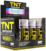 NXT Nutrition TNT Nuclear Shots 720 ml (12x60ml)