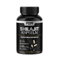 FGN Shilajit 60 Kapseln