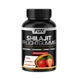 FGN Shilajit 60 Fruchtgummies, 200 g