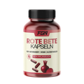 FGN Rote Beete 60 Kapseln