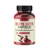 FGN Rote Beete 60 Kapseln, 60 Stück